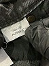 Rolla's Chevron-herringbone Black Jeans Size 26 waist - photo 4