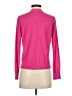Ann Taylor LOFT Pink Cardigan Size XXS - photo 2