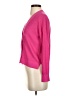 Ann Taylor LOFT Pink Cardigan Size XXS - photo 5