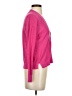 Ann Taylor LOFT Pink Cardigan Size XXS - photo 4