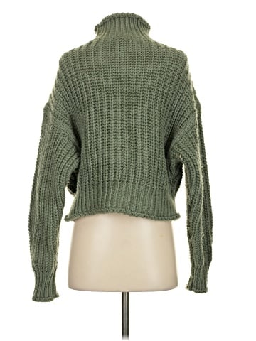 H&M Turtleneck Sweater (view 2)
