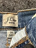 J.Crew Blue Jeans Size 28 waist - photo 4