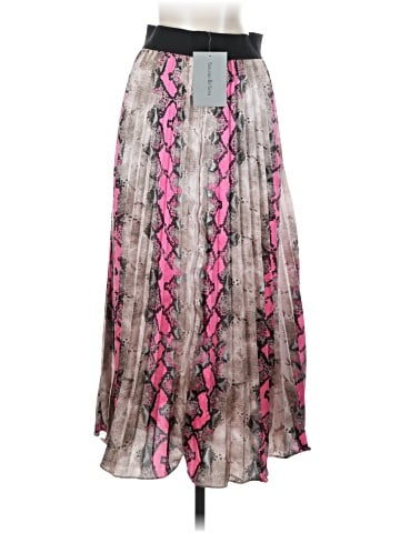 See and Be Seen Formal Skirt (view 2)