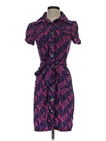 Diane von Furstenberg Casual Dress (view 1)