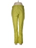 Sfera Solid Green Casual Pants Size EU 38 / US 8 - photo 1