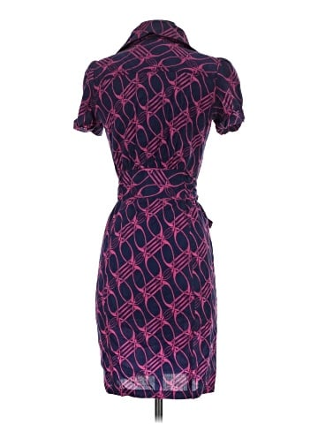 Diane von Furstenberg Casual Dress (view 2)