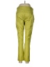 Sfera Solid Green Casual Pants Size EU 38 / US 8 - photo 2