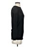 Lapima Black Long Sleeve Top Size S - photo 4
