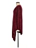 Soma Red Cardigan Size M - photo 5