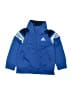 Adidas 100% Polyester Blue Zip Up Hoodie 12-18 MO / 18 MO - photo 1