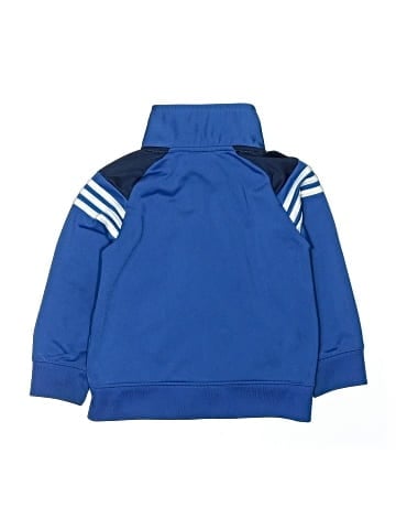 Adidas Zip Up Hoodie (view 2)