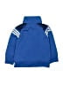 Adidas 100% Polyester Blue Zip Up Hoodie 12-18 MO / 18 MO - photo 2