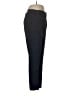 Sfera Black Dress Pants Size 6 - photo 4