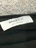 Bailey 44 Solid Black Casual Dress Size S - photo 8