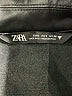 Zara Black Jacket Size S - photo 6