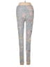 Lularoe Paisley Blue Leggings One size - photo 2