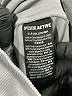 Victoria's Secret Color Block Gray Active Pants Size S - photo 7