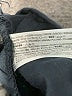 MNG Solid Black Dress Pants Size 4 - photo 8