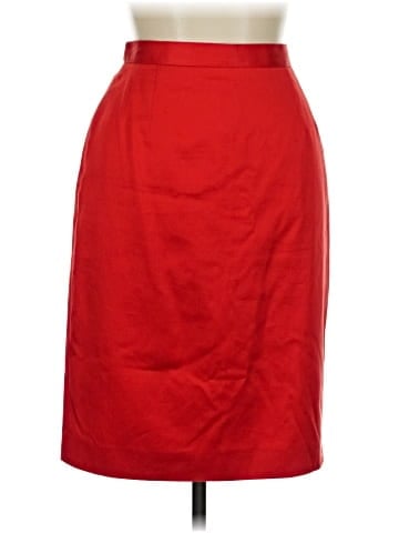Giorgio Armani Formal Skirt (view 1)
