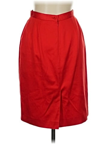 Giorgio Armani Formal Skirt (view 2)