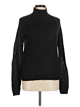 Alberta Ferretti Turtleneck Sweater