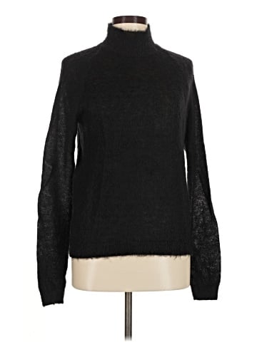 Alberta Ferretti Turtleneck Sweater (view 1)