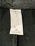 Hype Solid Gray Active Pants Size M - photo 4