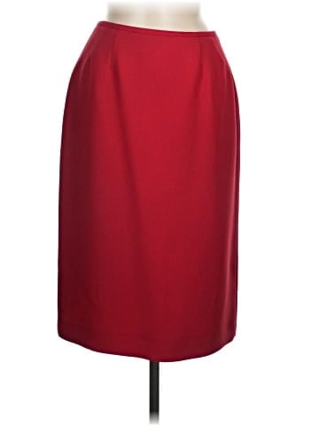 Kasper A.S.L. Formal Skirt (view 1)