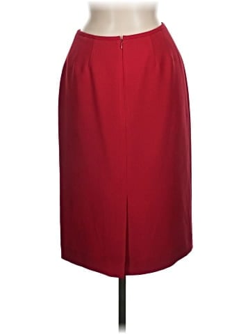 Kasper A.S.L. Formal Skirt (view 2)