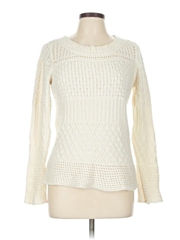 Axcess Pullover Sweater (view 1)