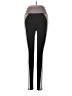 Gilly Hicks Color Block Black Active Pants Size M - photo 2