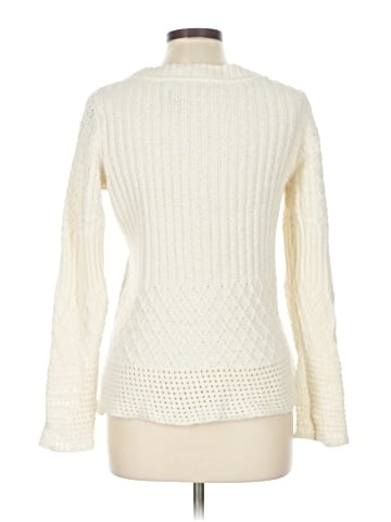 Axcess Pullover Sweater (view 2)