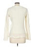 Axcess Ivory Pullover Sweater Size L - photo 2