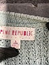 Pink Republic 100% Polyester Solid Green Pullover Sweater Size 14 - photo 3