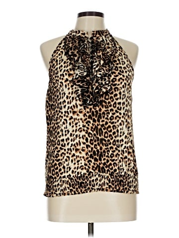 Twenty One Sleeveless Blouse (view 1)
