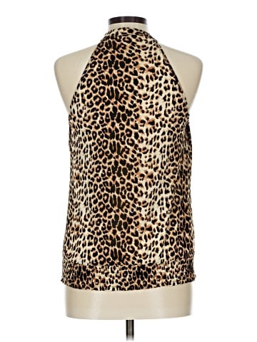 Twenty One Sleeveless Blouse (view 2)