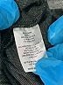 En Focus Studio Gray Casual Dress Size 14 - photo 8