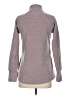 Kyodan 100% Polyester Gray Turtleneck Sweater Size XS - photo 2