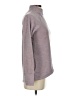 Kyodan 100% Polyester Gray Turtleneck Sweater Size XS - photo 4