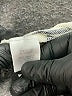 Gibson Stripes Ivory Pullover Sweater Size M - photo 8