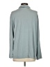 Unbranded Teal Long Sleeve Turtleneck Size Sm - Med - photo 2