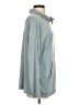 Unbranded Teal Long Sleeve Turtleneck Size Sm - Med - photo 4