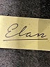 Elan Gray Casual Dress Size L - photo 7