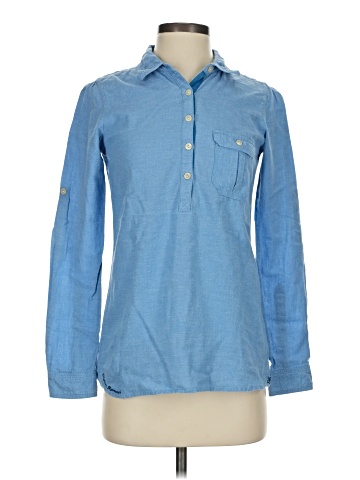 Outdoor Research Long Sleeve Blouse (view 1)