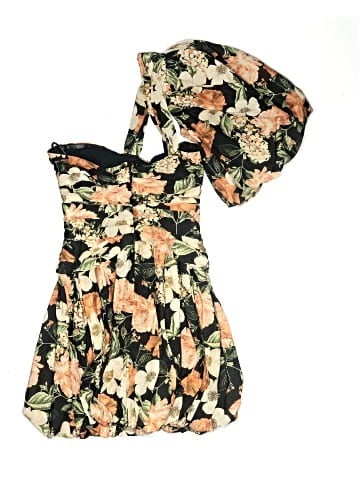 Thurley Cocktail Dress (view 2)