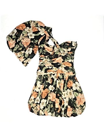Thurley Cocktail Dress (view 1)