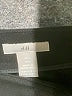 H&M Solid Black Formal Skirt Size 6 - photo 4