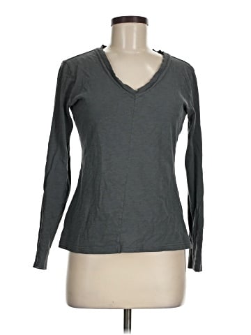 Brooklyn Industries Long Sleeve T-Shirt (view 1)
