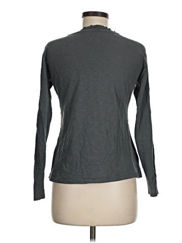 Brooklyn Industries Long Sleeve T-Shirt (view 2)