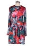Jennifer Lopez Red Romper Size 6 - photo 1